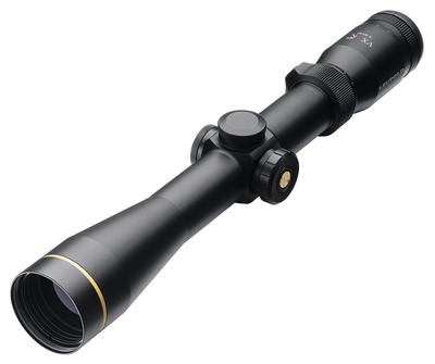 VX-R Riflescope 3-9x40mm Multi-FireDot Reticle Matte Black