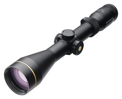 VX-R Riflescope 3-9x50mm Multi-FireDot Reticle Matte Black