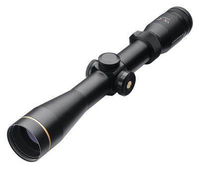 VX-R Riflescope 4-12x40mm Multi-FireDot Reticle Matte Black