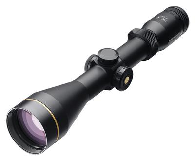 VX-R Riflescope 4-12x50mm Multi-FireDot Reticle Matte Black