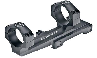 Integral Mounting System Mark 6 34mm Right Hand Matte Black