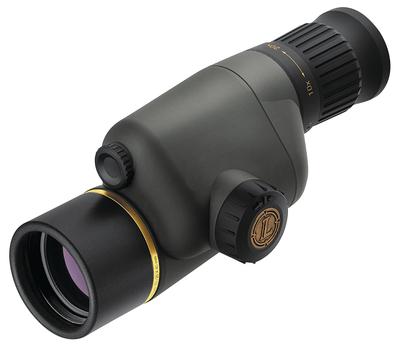 Golden Ring Compact Spotting Scope 10-20x40mm Shadow Gray