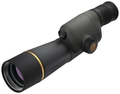 Golden Ring Compact Spotting Scope 15-30x50mm Shadow Gray