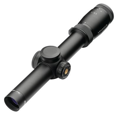 VX-6 MultiGun With Illuminated Reticle 1-6x24mm CMR-2 Reticle Matte Black