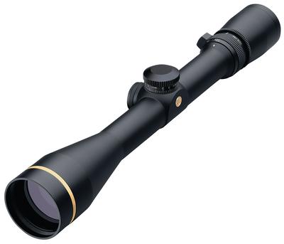 VX-3 Scopes 4.5-14x40mm Custom Dial System FireDot Wind-Plex Matte Black