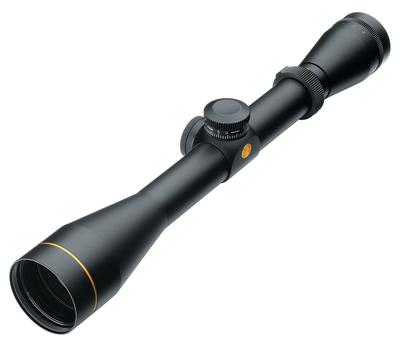 VX-2 Riflescope 3-9x40mm Custom Dial System FireDot Wind-Plex Reticle Matte Black
