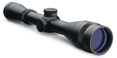 VX-2 Riflescope 4-12x50mm Custom Dial System FireDot Wind-Plex Reticle Matte Black