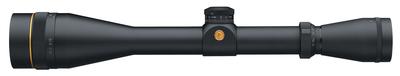 VX-2 Riflescope 6-18x40mm Adjustable Objective With Custom Dial System FireDot Wind-Plex Reticle Matte Black