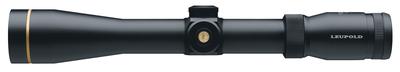 VX-R With CDS 3-9x40mm FireDot Wind-Plex Reticle Matte Black