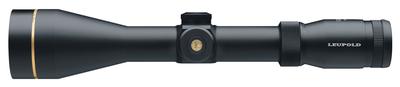 VX-R Riflescope 4-12x50mm FireDot Wind-Plex Reticle Matte Black
