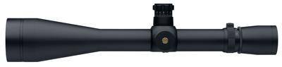 Mark 4 Extended Range/Tactical Riflescope 6.5-20x50mm Front Focal M1 Dials TS-60x2 MOA Reticle Matte