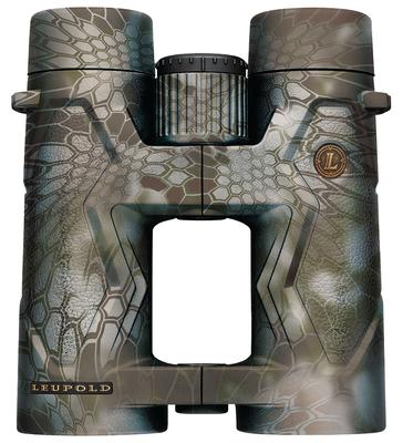 BX-3 Mojave Pro Guide HD Binoculars 8x42mm Kryptek Highlander