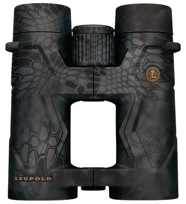 BX-3 Mojave Pro Guide HD Binoculars 10x42mm Kryptek Typhon