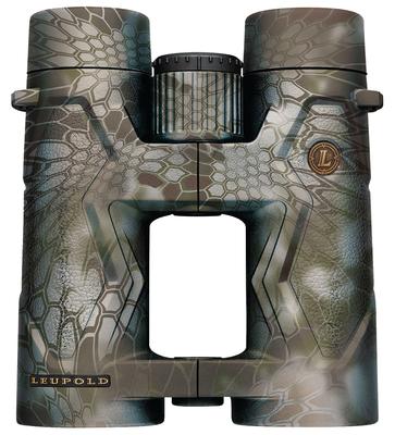 BX-3 Mojave Pro Guide HD Binoculars 10x42mm Kryptek Highlander