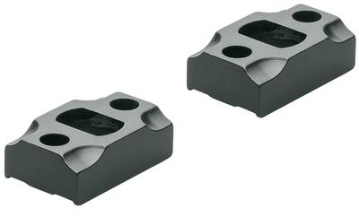 2 Piece Base Dual Dovetail Beretta Tikka T-3 Matte