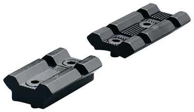 Rifleman Base Two Piece Savage 10/110 Round Matte