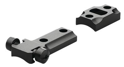 2 Piece Base Standard Ruger American Rimfire Matte