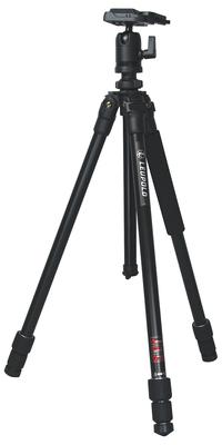 Aluminum Tripod Kit