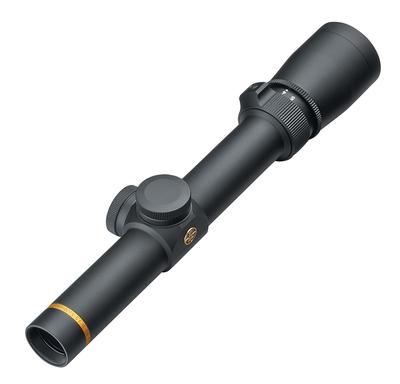 VX-3i Riflescope 1.5-5x20mm Heavy Duplex Reticle Matte Black