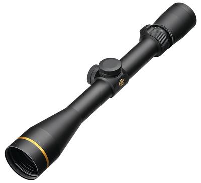 VX-3i Riflescope 3.5-10x40mm CDS Wind-Plex Reticle Matte Black