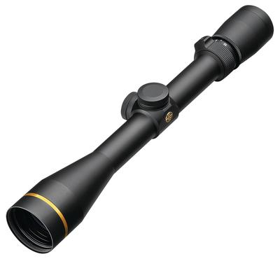 VX-3i Riflescope 3.5-10x50mm Duplex Reticle Matte Black
