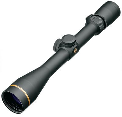 VX-3i Riflescope 4.5-14x40mm Varmint Hunter Reticle Matte Black