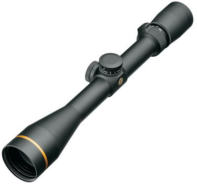 VX-3i Riflescope 4.5-14x40mm CDS Duplex Reticle Matte Black