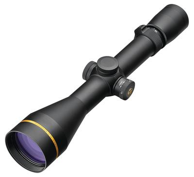 VX-3i Riflescope 4.5-14x50mm CDS Wind-Plex Reticle Matte Black
