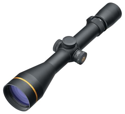 VX-3i Riflescope 4.5-14x50mm Side Focus Boone & Crockett Reticle Matte Black 30mm