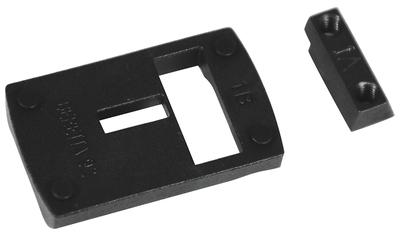 DeltaPoint Pro Dovetail Mount for Sig 226 Matte