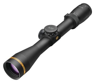 VX-5 HD Riflescope With CDS-ZL2 2-10x42mm Duplex Reticle Matte Finish 30mm