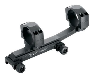 Integral Mounting System Mark 4 30mm 20-MOA Matte Black