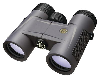 BX-2 Tioga HD Binoculars 8x32mm Shadow Gray