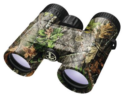 BX-2 Tioga HD Binoculars 8x32mm Mossy Oak Obsession Camouflage