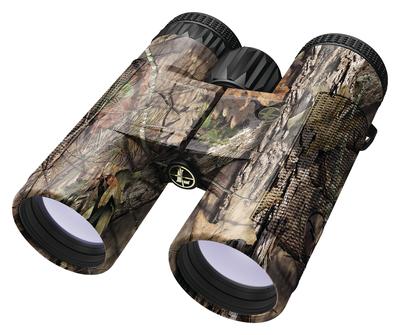 BX-2 Tioga HD Binoculars 10x42mm Mossy Oak Break-Up Country Camouflage