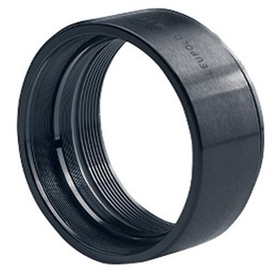 50-Foot Focus Adapter For Pre-2004 Leupold Riflescopes With 40mm Objectives Matte Black