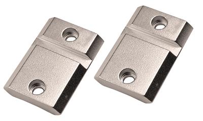 QRW/PRW Bases Browning A-Bolt Silver
