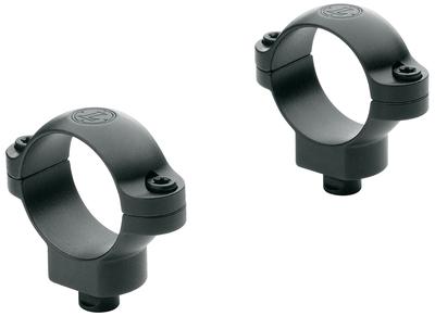 30mm Quick Release Rings Medium Matte