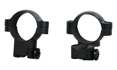 30mm Extension Ring Mount Ruger 77 High Matte
