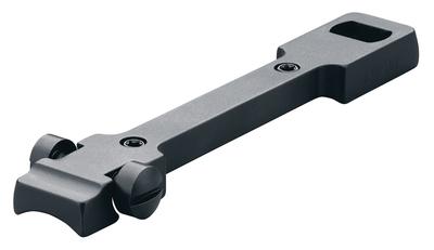 1 Piece Base Standard 10 Left Hand Short Action