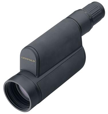 Mark 4 Tactical Spotting Scope 12-40x60mm Mil Dot Reticle Waterproof Black