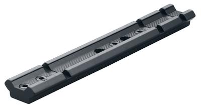 Rifleman Mounts Rifleman Bases One Piece H&R Muzzleloader Matte