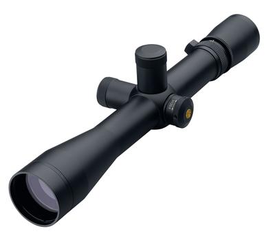 Mark Long Range/Tactical M2 Riflescope 4.5-14X40mm Precision Rifle Long Range Duplex Reticle 30mm