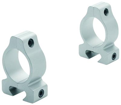 Rifleman Rimfire Ringmount .375 Inch Silver