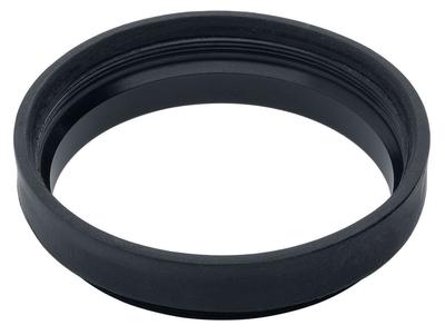 Aluminum Rubber Eye Guard Standard Eye Piece