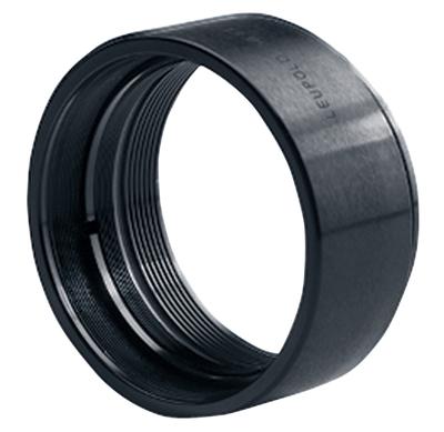 Alumina Threaded 50-Foot Focus Adapter Fits 2004 and Newer Leupold 40mm Scopes