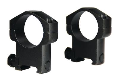 Mark 4 1913 Mil Spec Rings One Inch Medium Matte