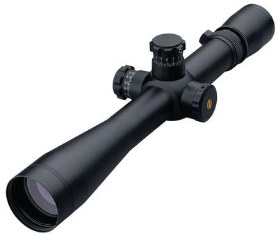 Mark 4 Long Range/Tactical M1 Riflescope 3.5-10X40mm Front Focal TMR Reticle Matte