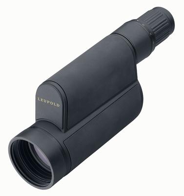 Mark 4 Tactical Spotting Scope 12-40x60mm TMR Reticle Waterproof Black