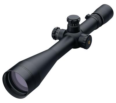 Mark 4 Long Range/Tactical M1 Riflescope 6.5-20x50mm TMR Reticle Matte